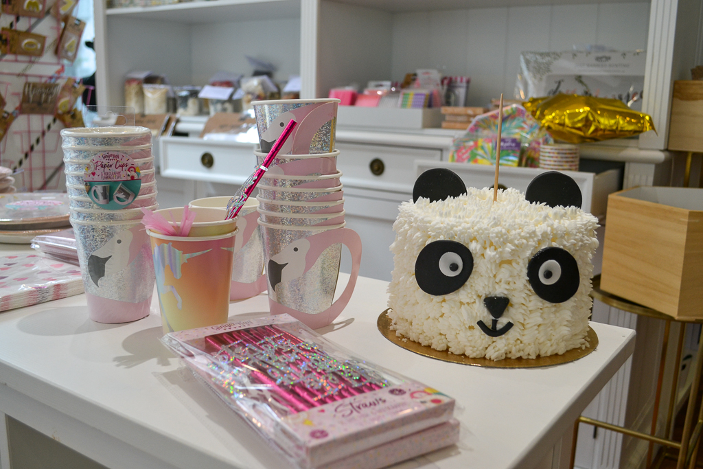 Cuppin’s Concept Store – Cupcakes, coffee and shopping