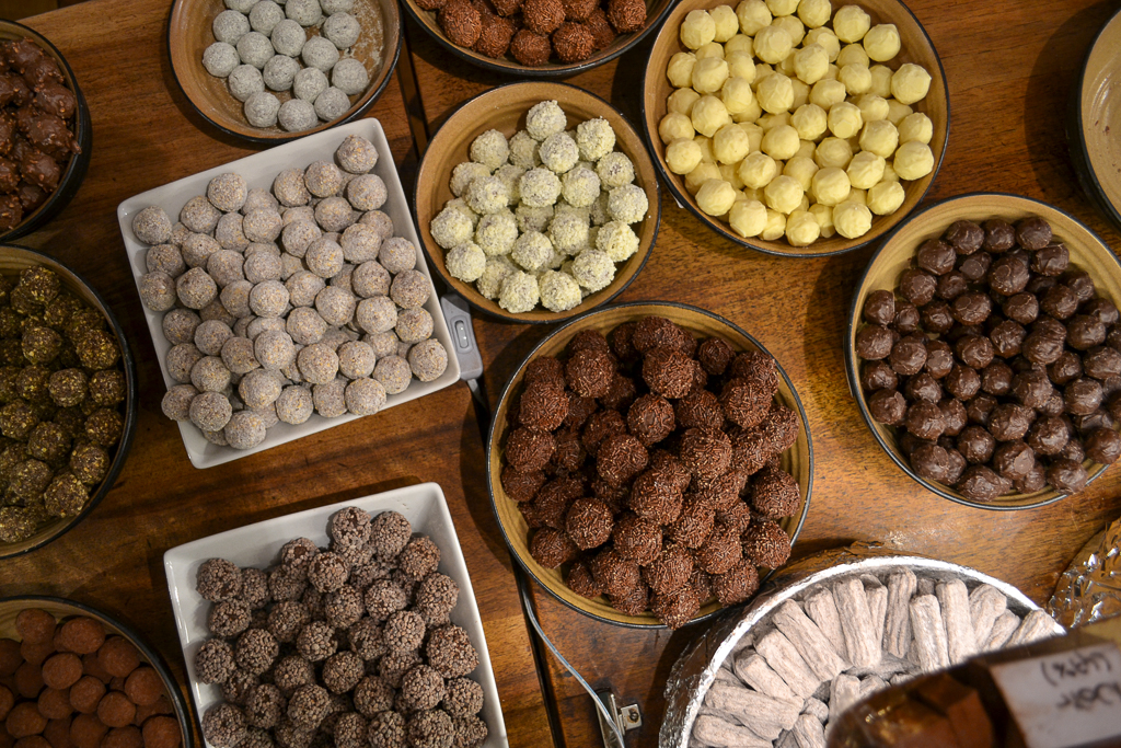 Blondel Chocolatier – Fine Chocolates in Lausanne