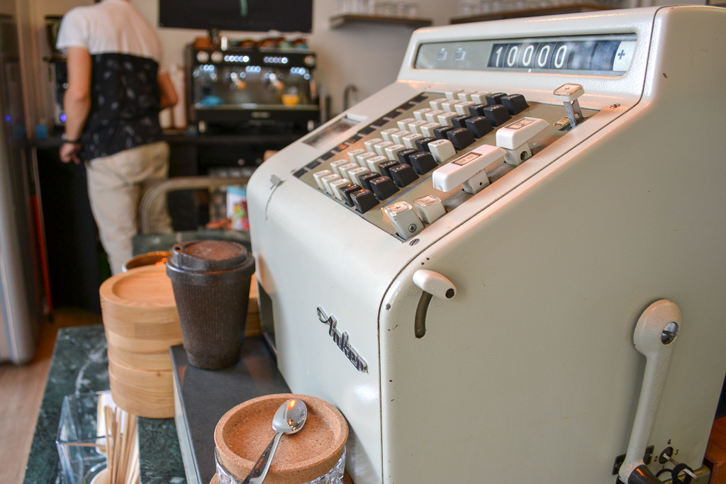 Ça Passe Créme – Specialty Coffee in Lausanne