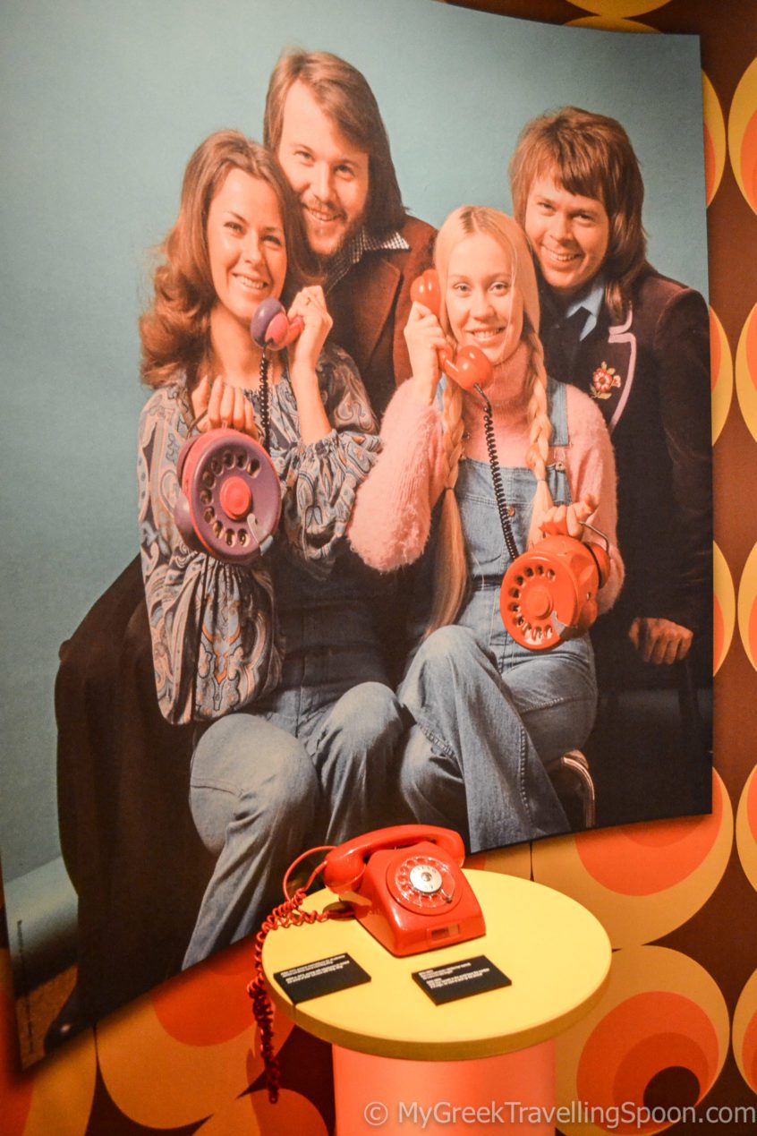 Abba Museum