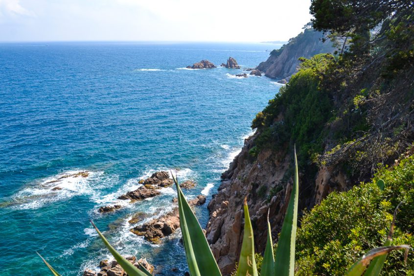 Six places to visit in Spain’s Costa Brava with a baby-Blanes