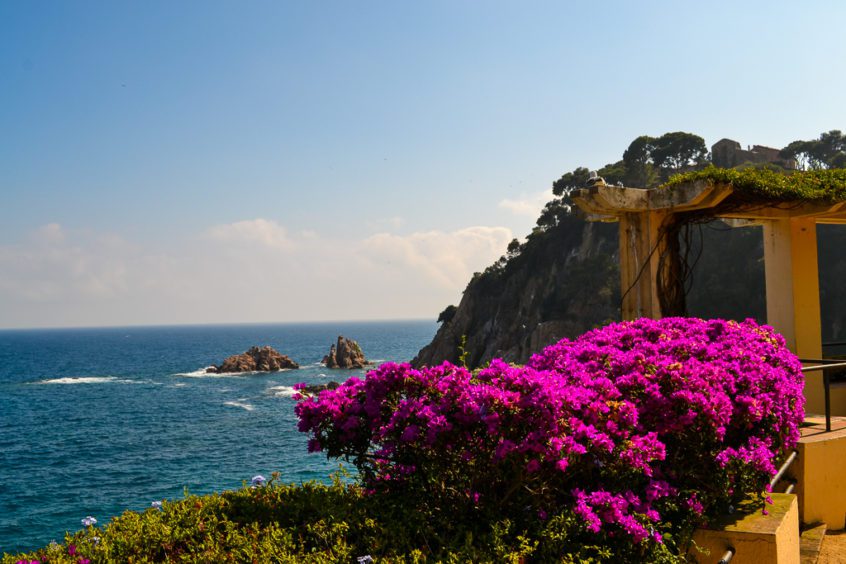 Six places to visit in Spain’s Costa Brava with a baby-Blanes