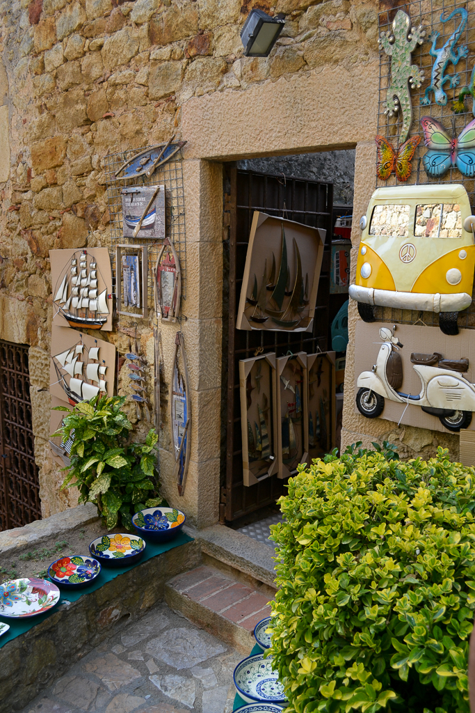 Six places to visit in Spain’s Costa Brava with a baby - Pals