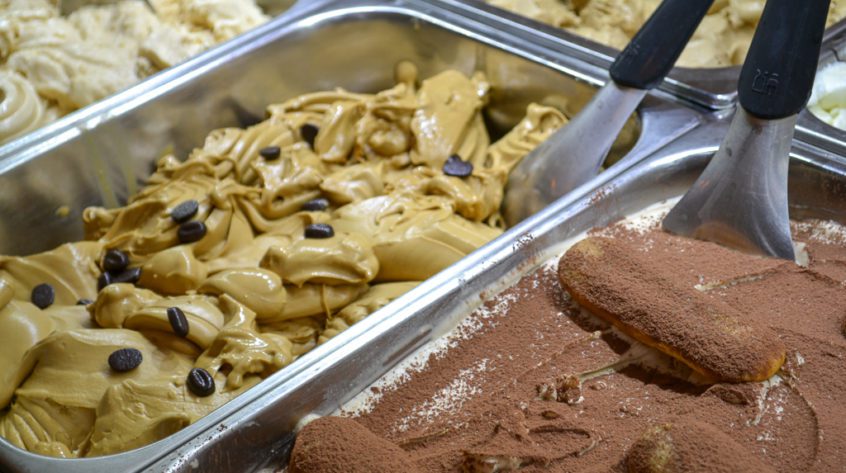 GeA Gelateria – Artisanal Gelato in Lausanne