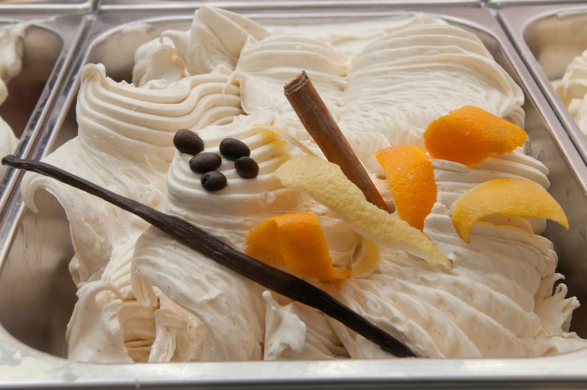 GeA Gelateria – Artisanal Gelato in Lausanne