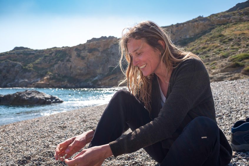 Inspiration – Jennifer Barclay, the freelance editor and writer living a simple but wonderful life