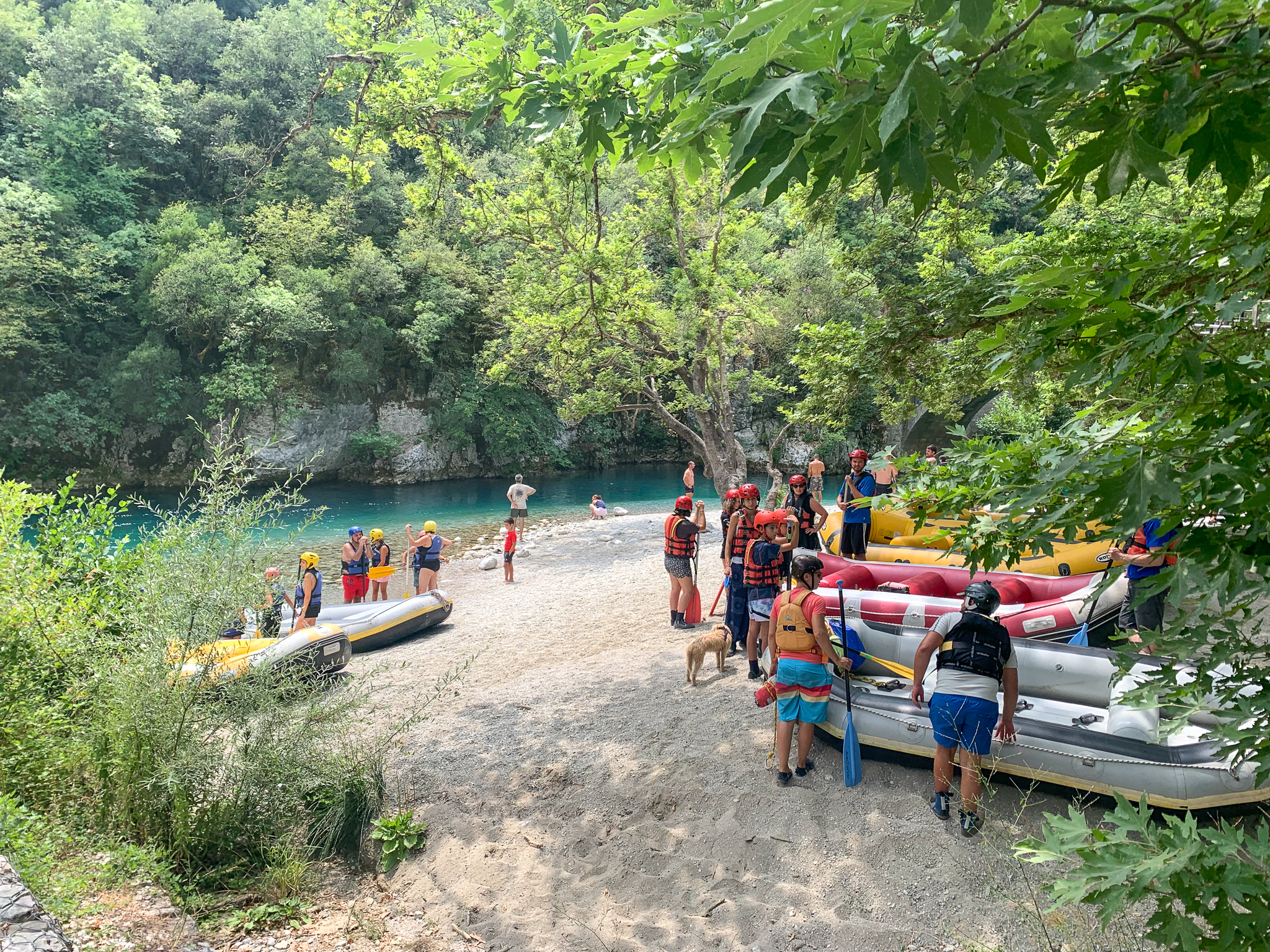 Zagori, Greece: Family-Friendly Travel Itinerary | Rania Margari