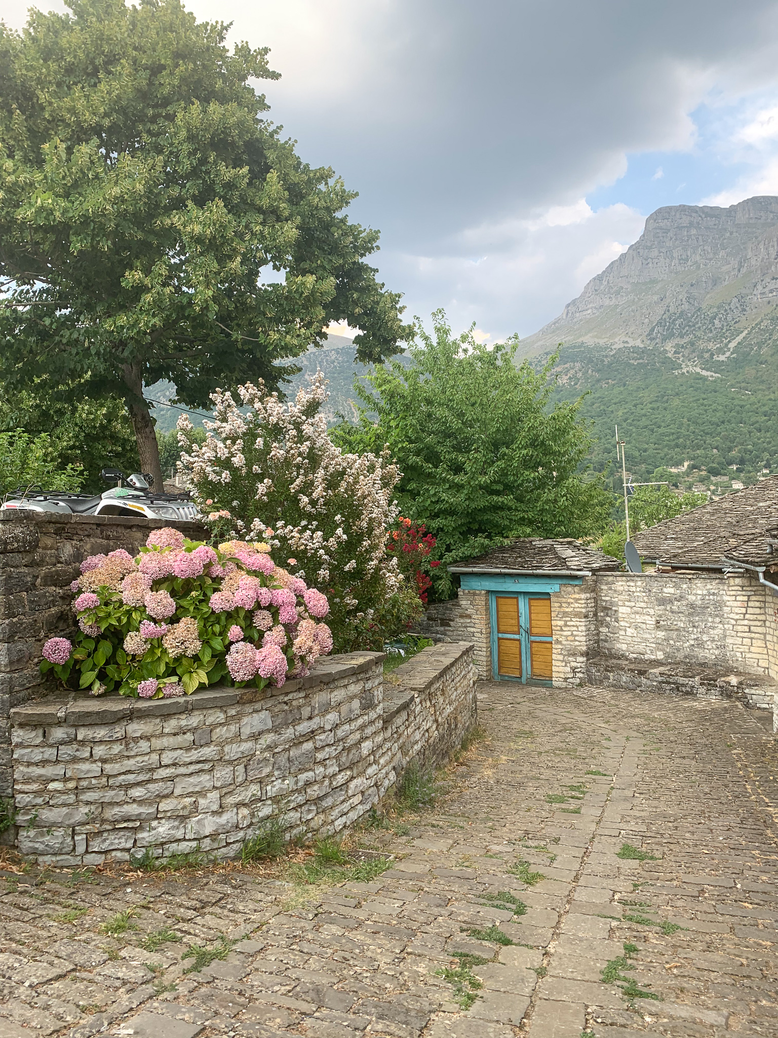 Zagori, Greece: Family-Friendly Travel Itinerary | Rania Margari