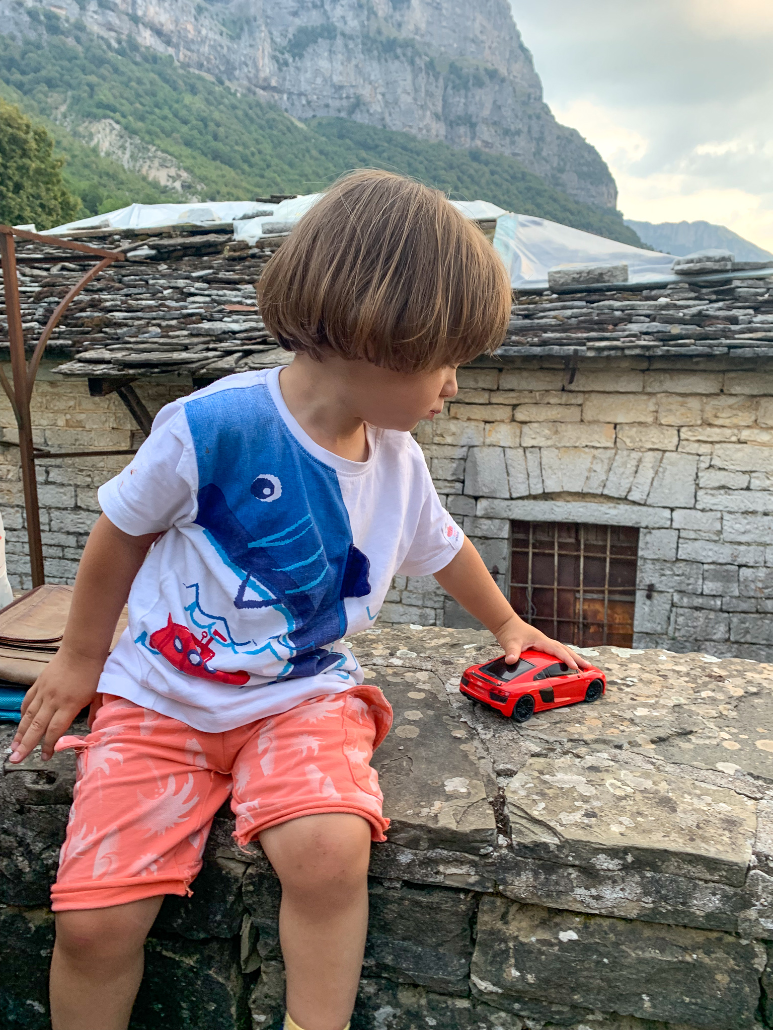 Zagori, Greece: Family-Friendly Travel Itinerary | Rania Margari