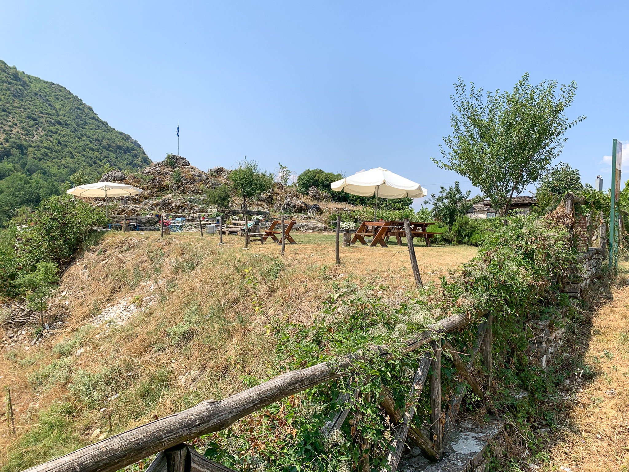 Zagori, Greece: Family-Friendly Travel Itinerary | Rania Margari