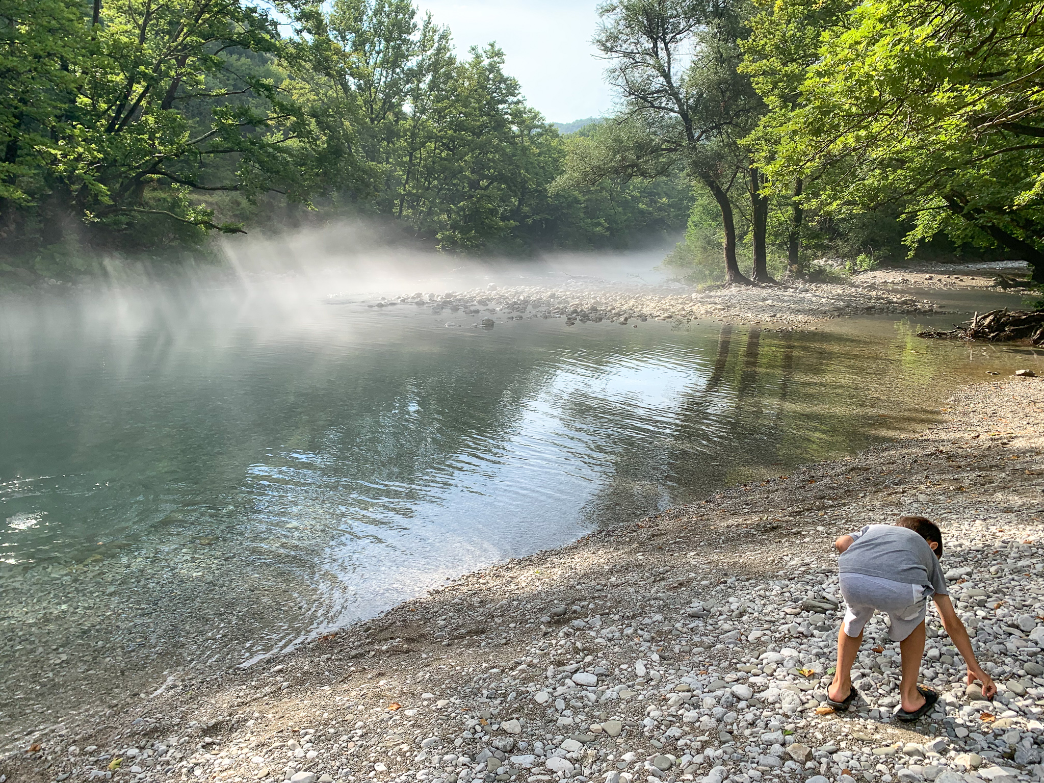 Zagori, Greece: Family-Friendly Travel Itinerary | Rania Margari