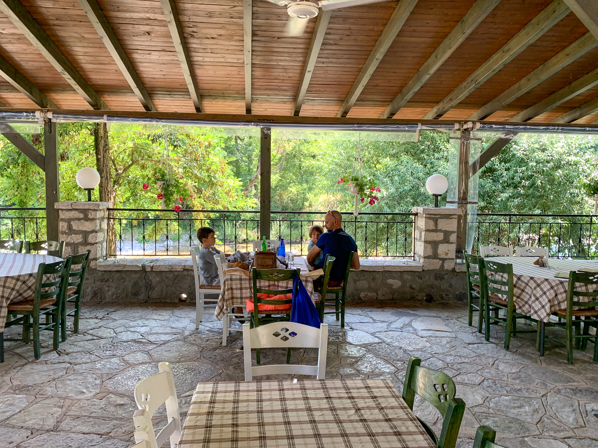 Zagori, Greece: Family-Friendly Travel Itinerary | Rania Margari