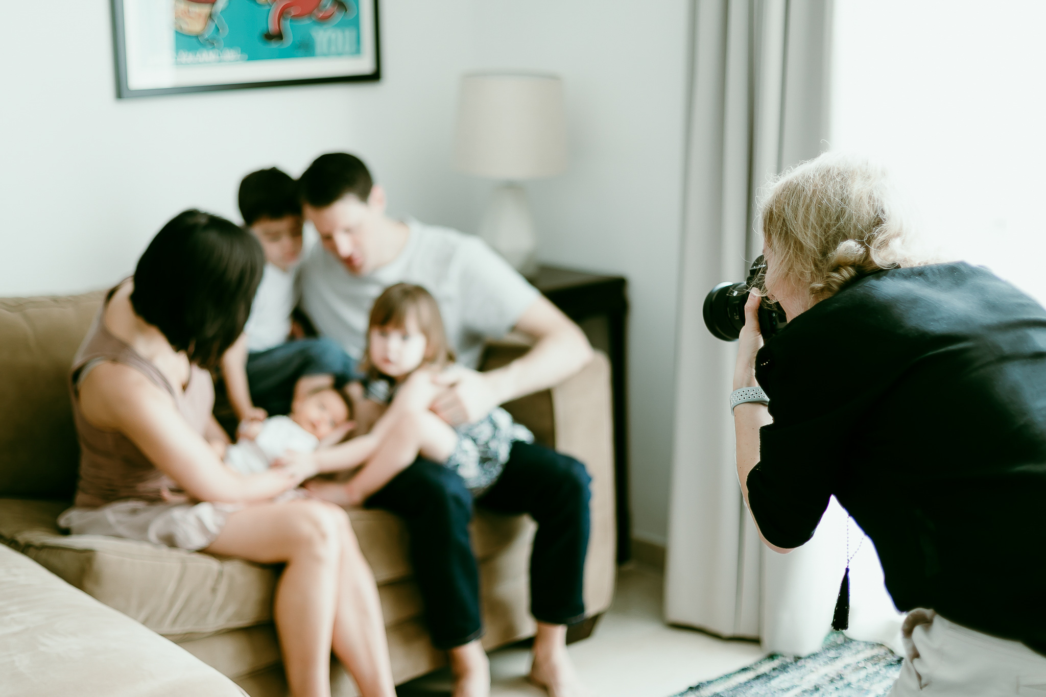 Inspiration – Anna de Wit, family & branding photographer in Switzerland