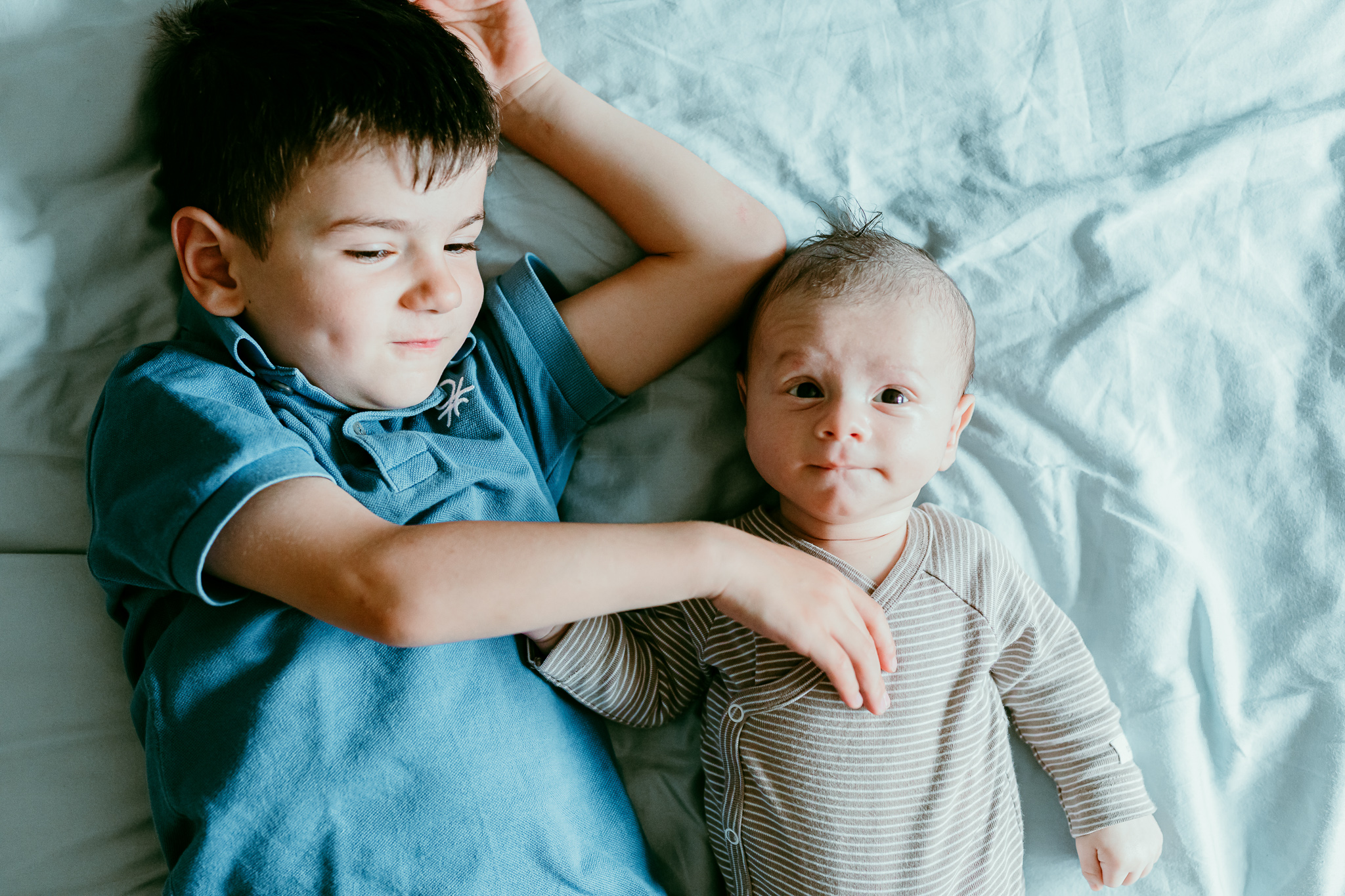 Our family and mumpreneur photography session with Anna de Wit