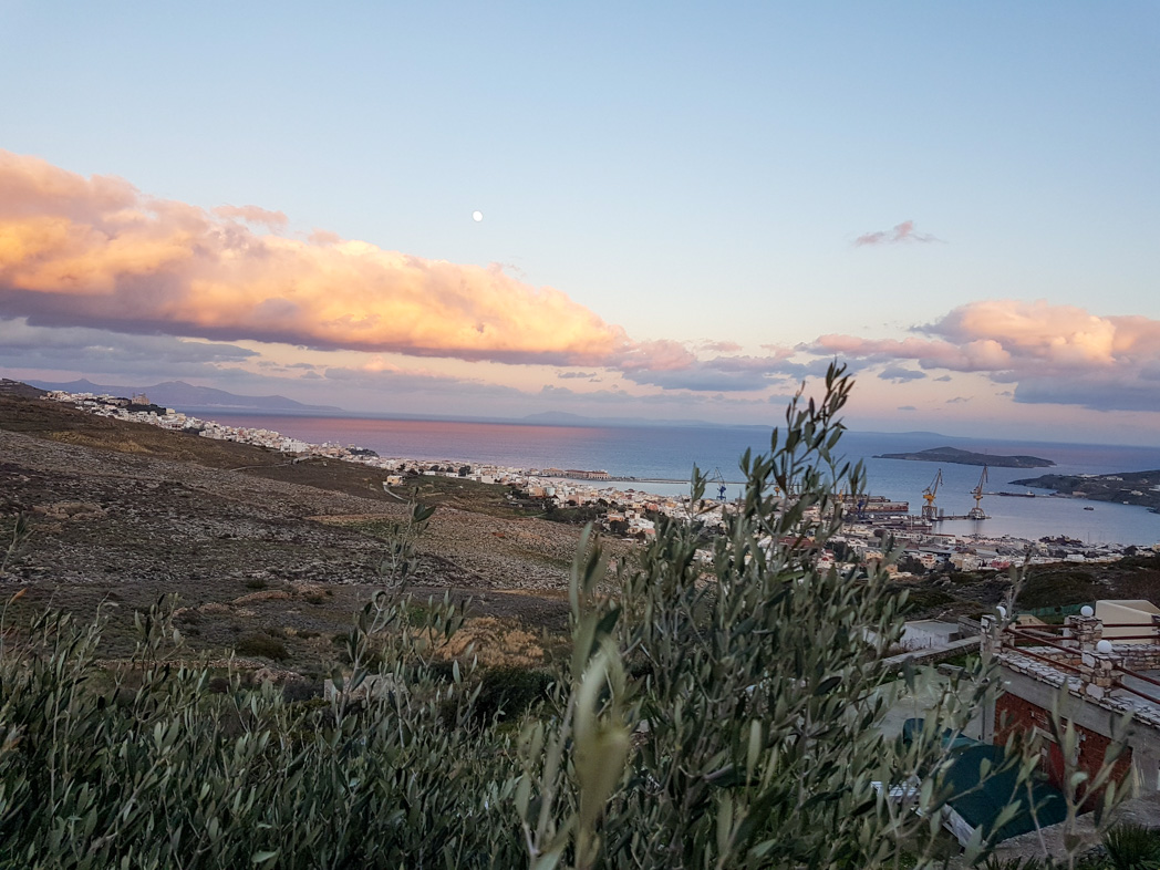 Insider’s Guide – Syros for families by Betty Chatzisavvidou | My Greek Travelling Spoon