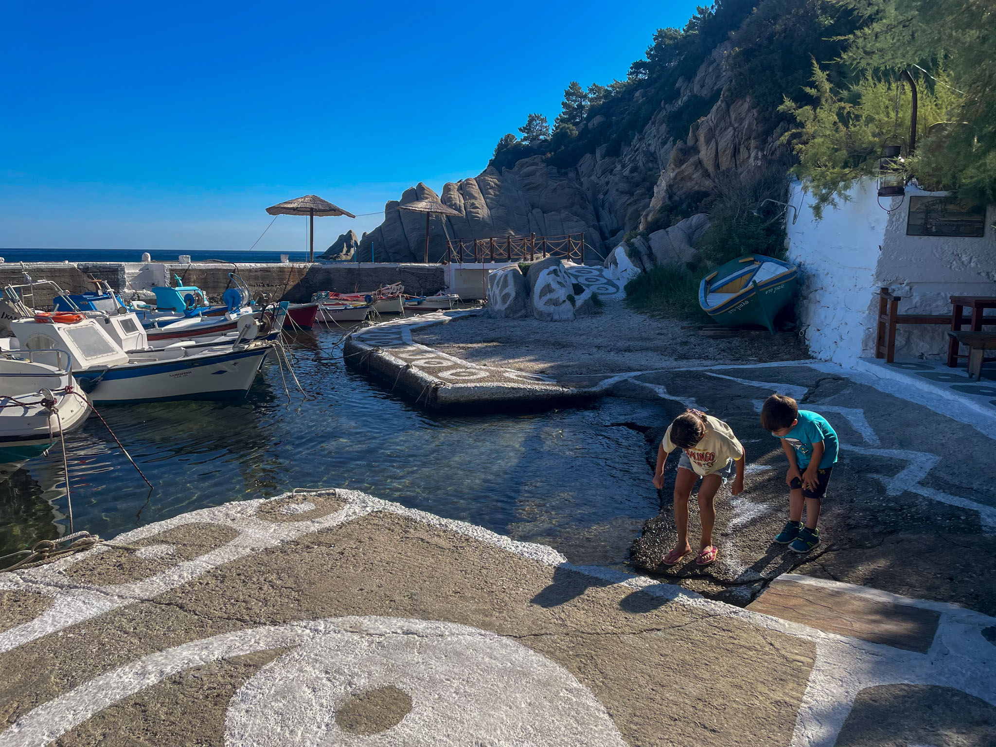 Insider’s guide to Ikaria island, Greece – by Areti Kotsore