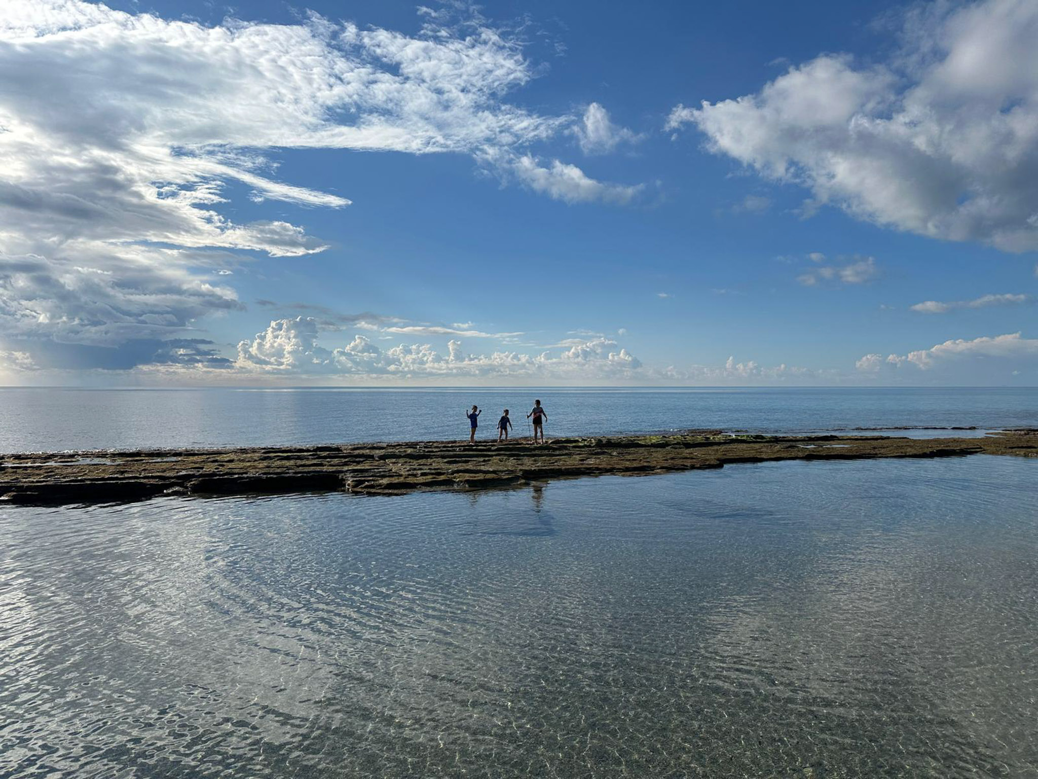 Kanali beach, Preveza Greece (c) Rania Margari