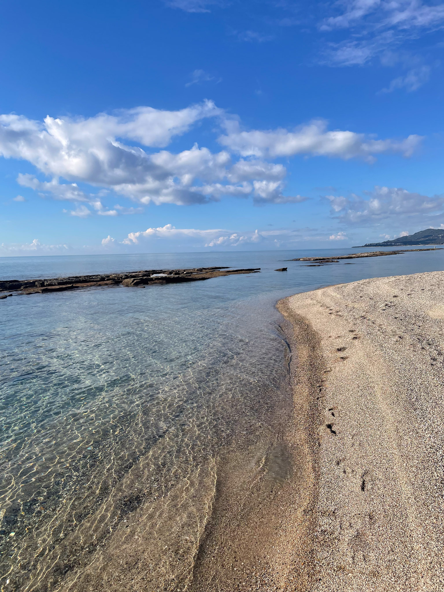 Kanali beach, Preveza Greece (c) Rania Margari