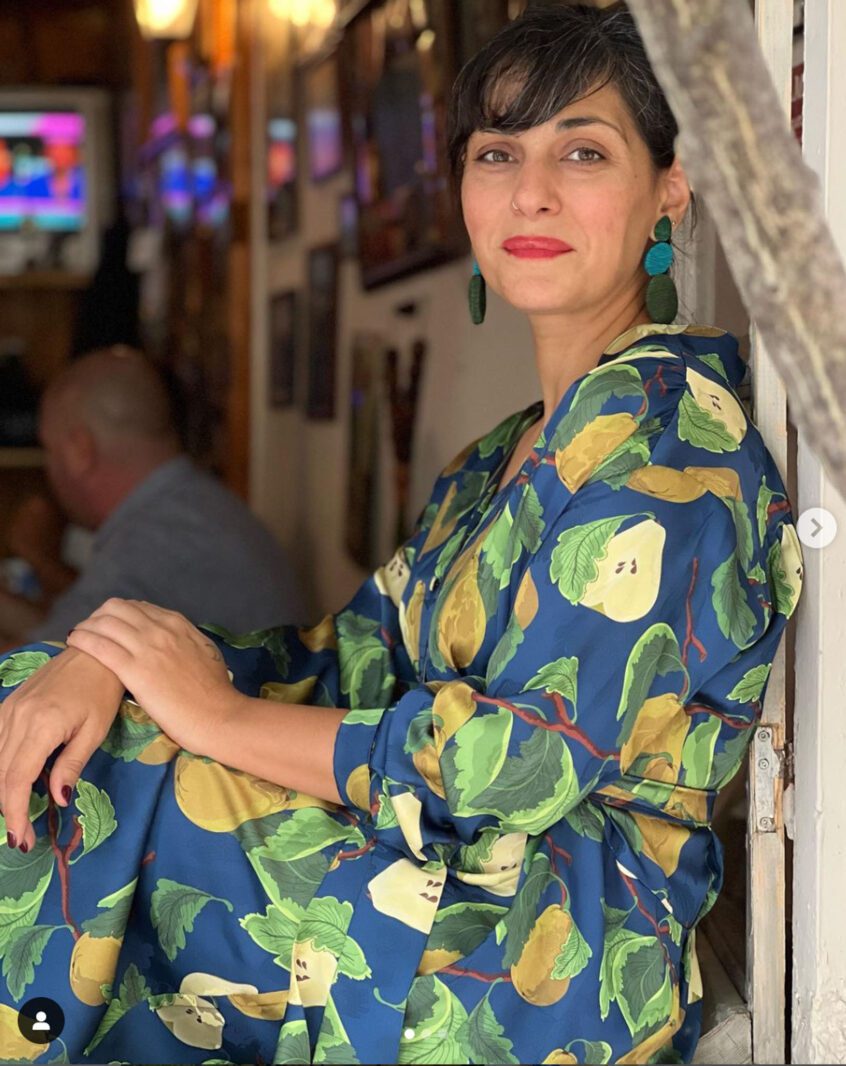 Insider’s Travel Guide to Preveza, Epirus by Efi Paboukidou