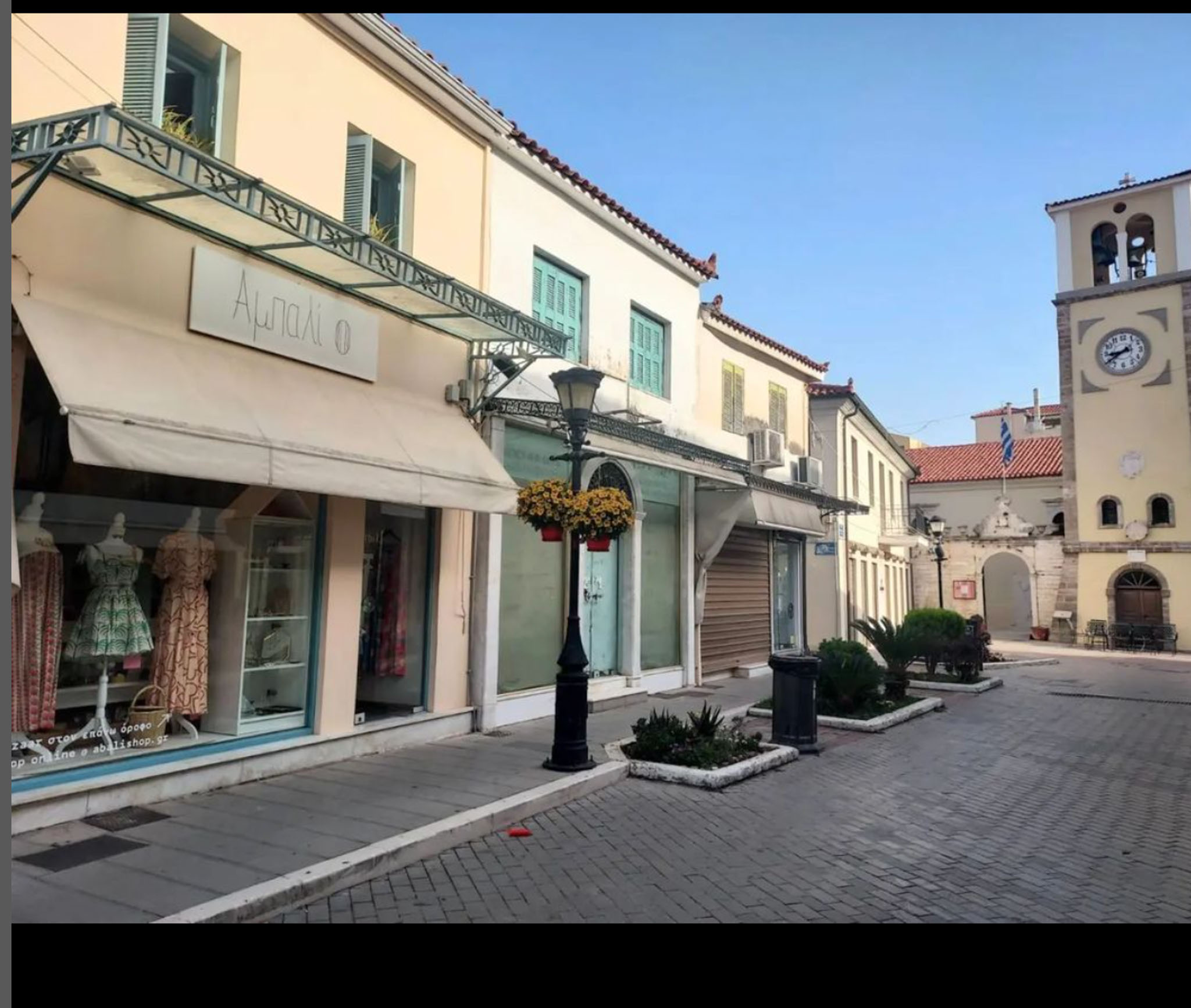 Preveza is a hidden gem in Epirus, northwest Greece Preveza is a hidden gem in Epirus, northwest Greece