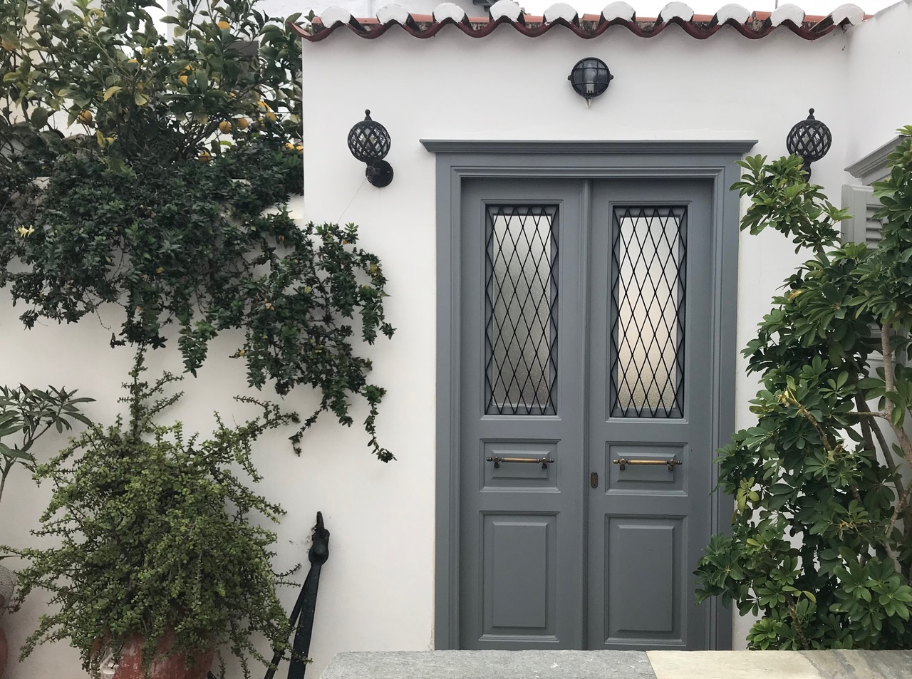 Hydra Greece Travel Guide by Shelley Dark